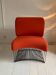 Fauteuil Pantonova Verner Panton