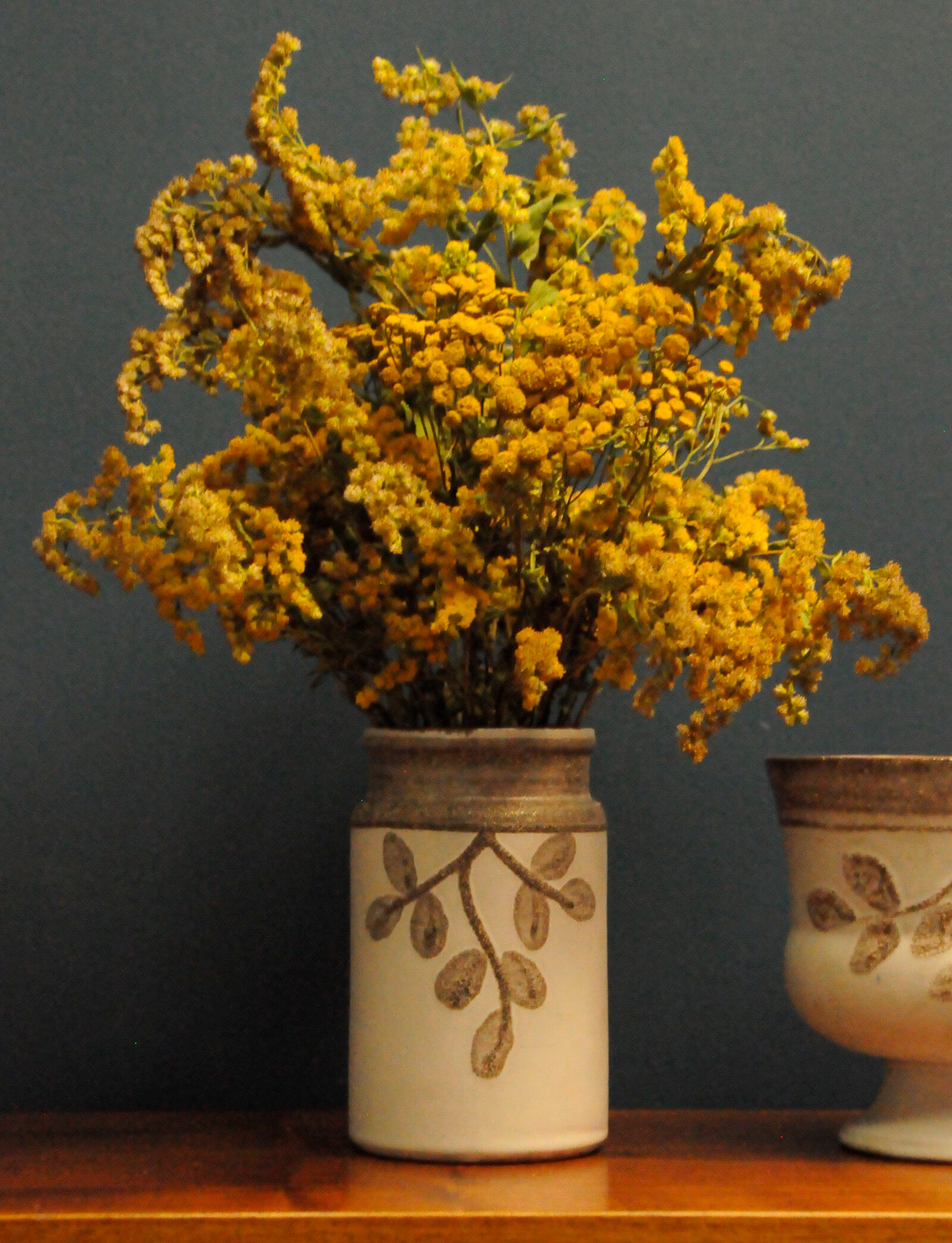 Strehl vase from the 1960s