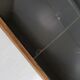 Table basse 1950 vintage