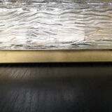 Great wall light Kalmar design 50s - 60s