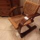 Audoux&Minet armchair Vibo Vesoul 1940s