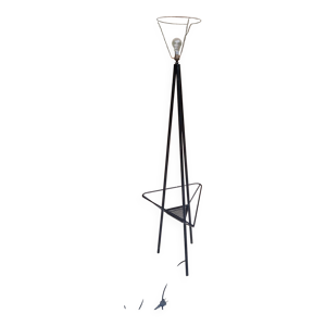 lampadaire style mattego
