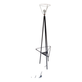 Lampadaire style mattego années 50