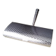 Stainless steel roller garbage collector