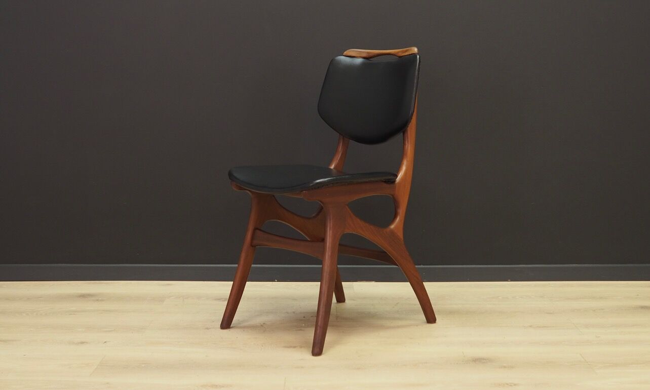 Pynock chairs 60s 70s vintage retro