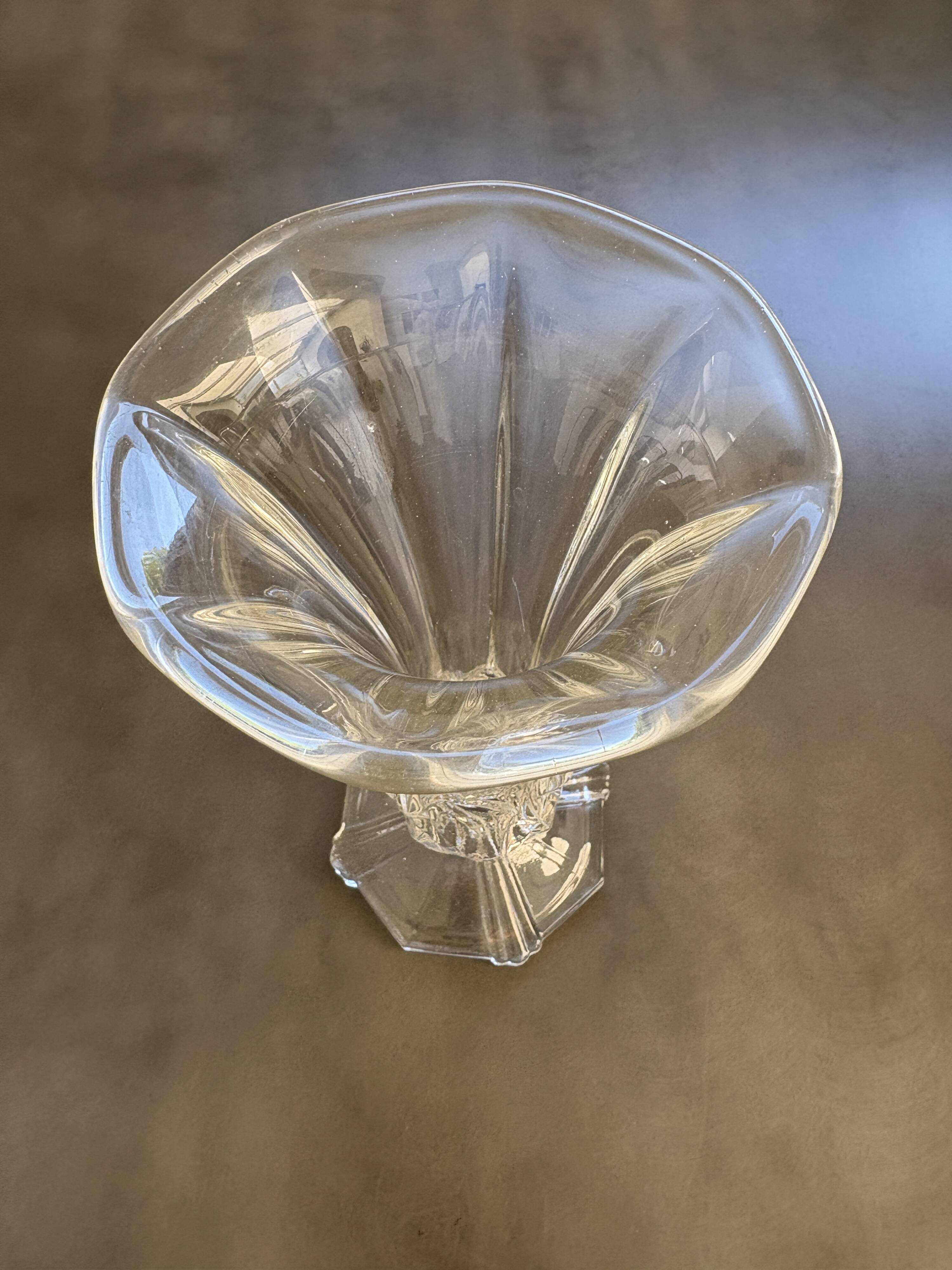 Art Deco vase