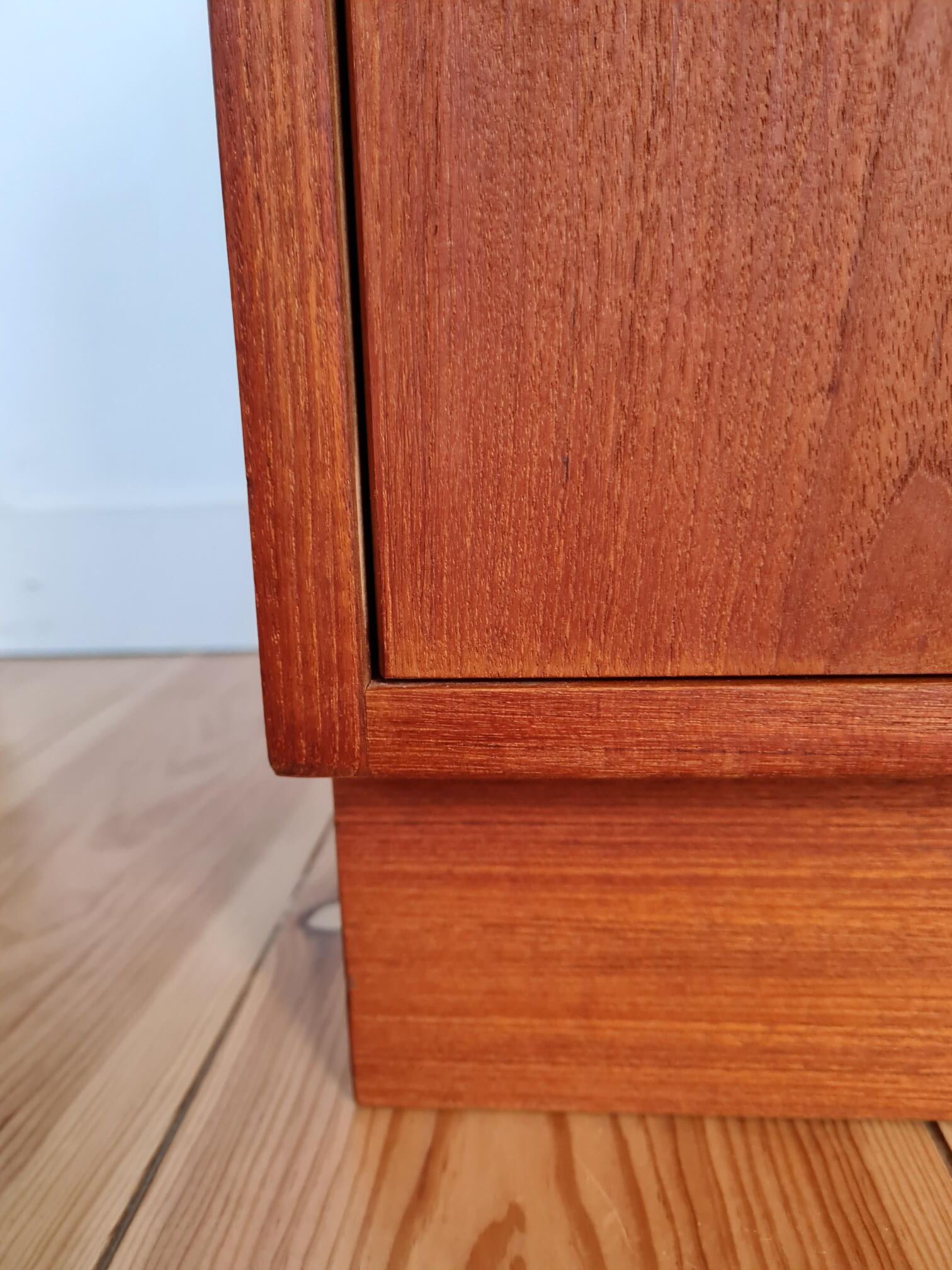 G-plan teak buffet from the 70s