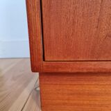 G-plan teak buffet from the 70s