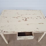 Table ancienne de ferme vintage