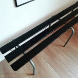 School bench revisited