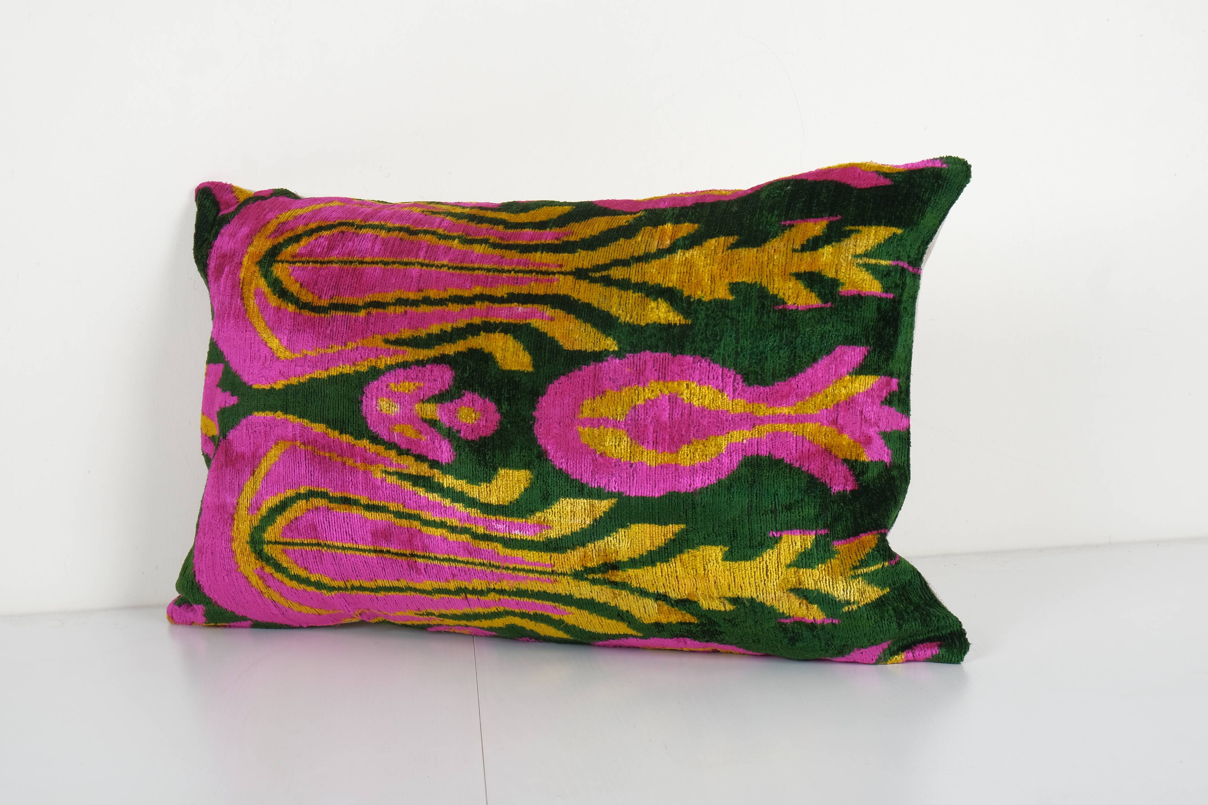 Cushion cover