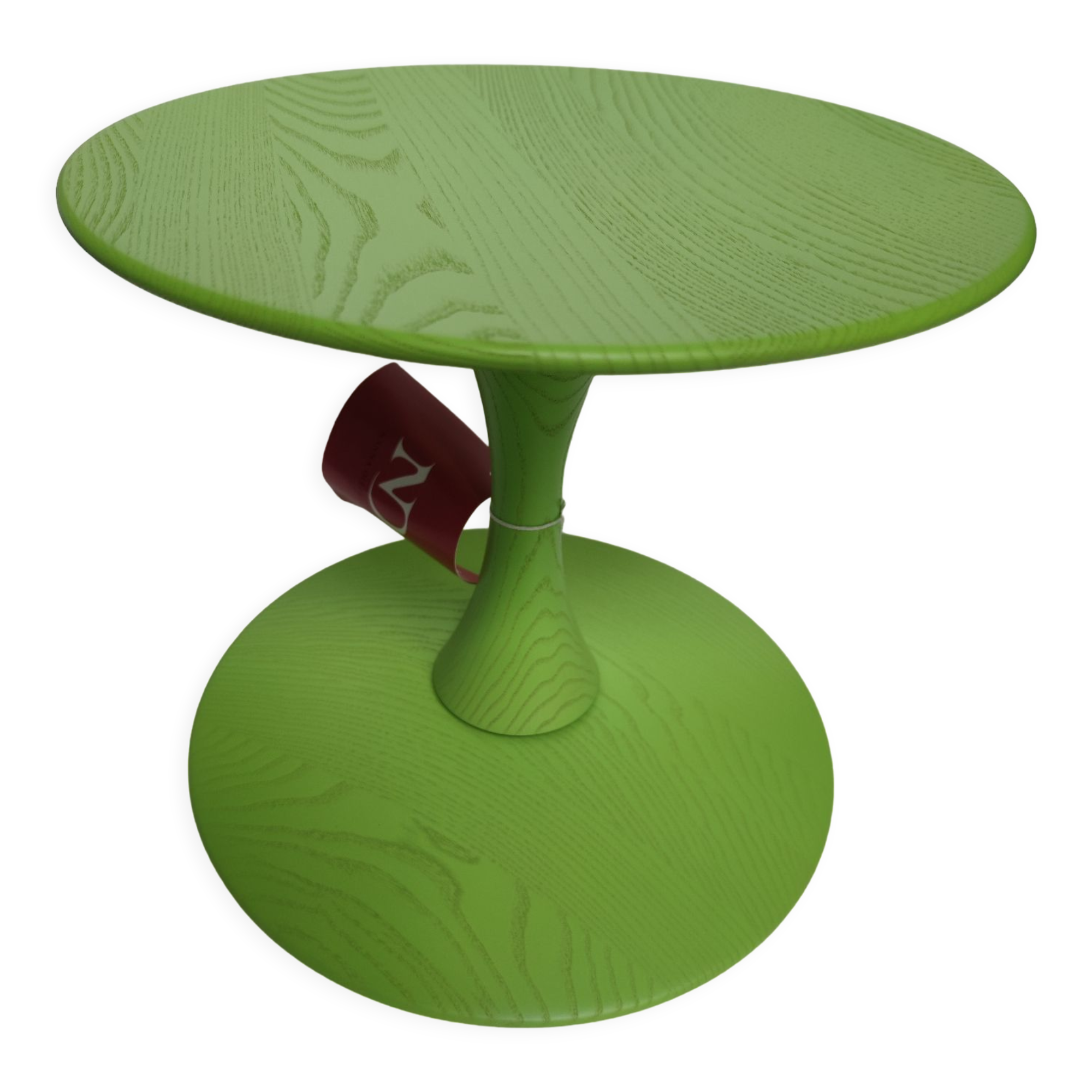 Stool Nanna Ditzel Snedkergaarden