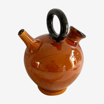 Pitcher gargoulette