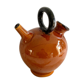 Pichet gargoulette