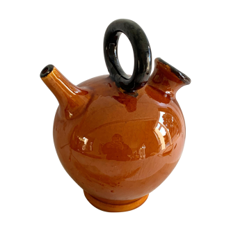 Pitcher gargoulette