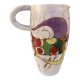 Ceramic jug Marie Thérèse Treinen 1960s