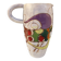 Ceramic jug Marie Thérèse Treinen 1960s
