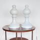Table lamp Bishop, designed by I. Jakes, Czechoslovakia