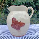 Retro ceramic pitcher 💐