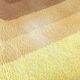 Vintage Louis De Poortere rug "Summertime" – 1970s