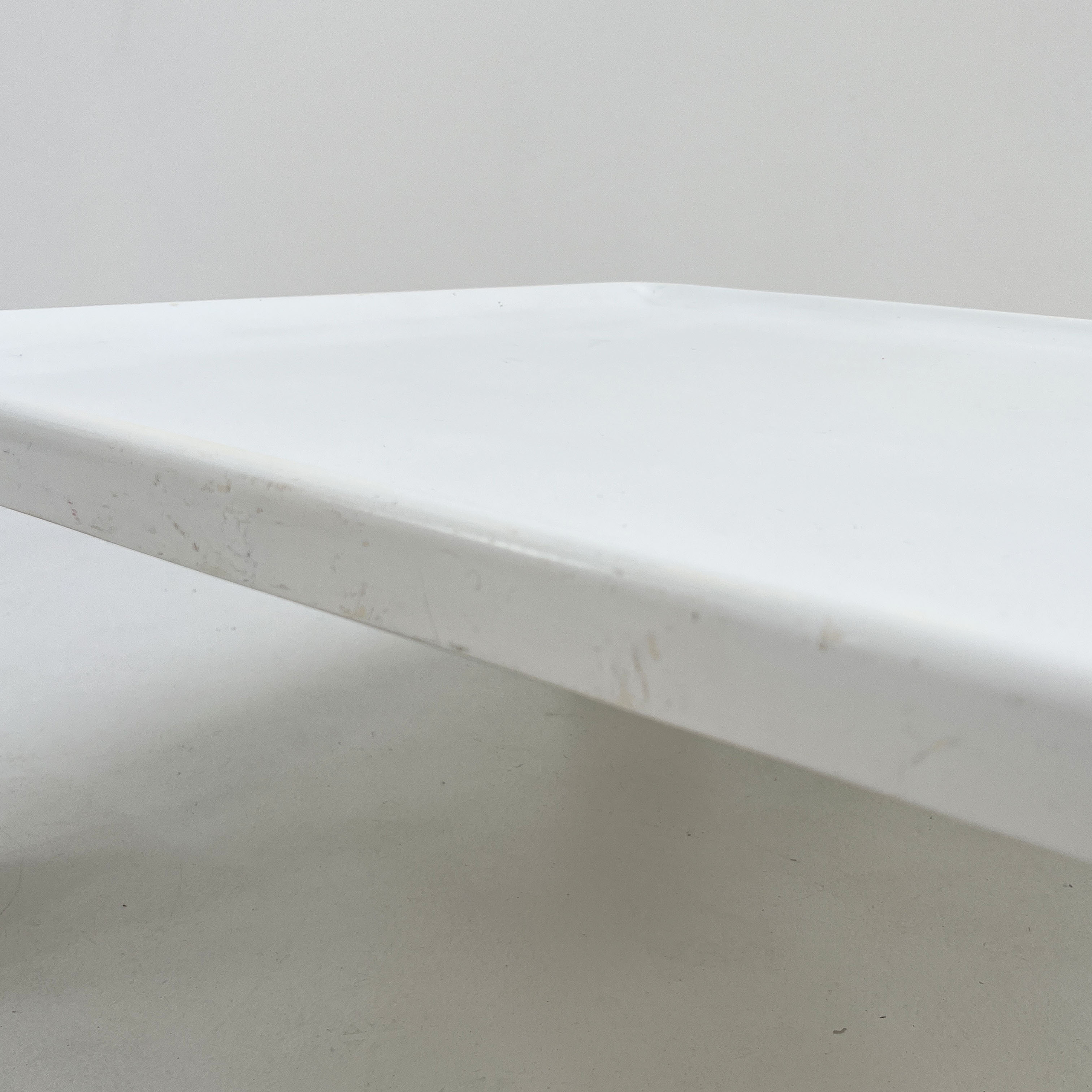 Amanta coffee table by Mario Bellini for C&B Italia, 1960
