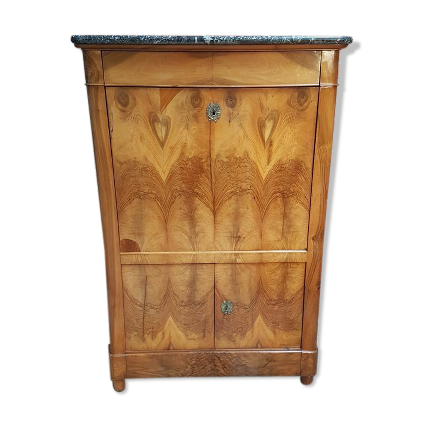 Secretary style Louis Philipe