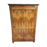 Secretary style Louis Philipe