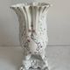 Antique porcelain vase from Paris DLG by Jacob Petit