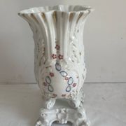 Antique porcelain vase from Paris DLG by Jacob Petit