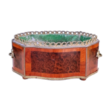 Gardener in the taste of Napoleon III.