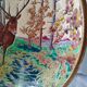 Large Longwy Dish