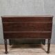 Bureau ancien à cylindre – époque Louis-Philippe / XIXe siècle