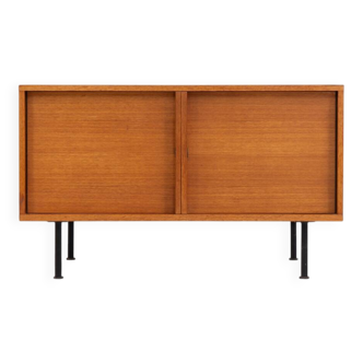 Minimalist cabinet by Gunter Renkel for Rego