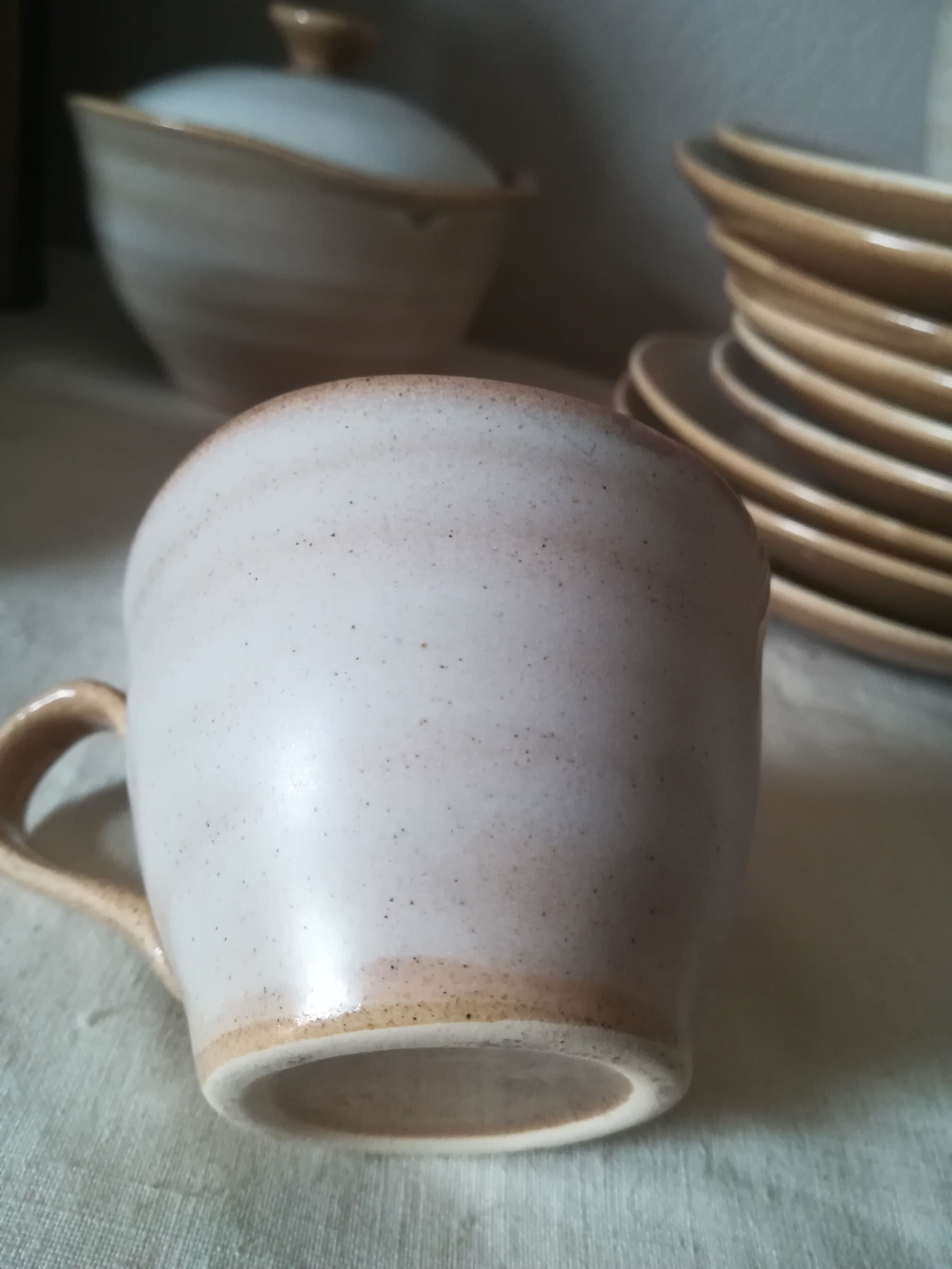 Niderwiller espresso coffee service