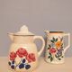 Duo tisaniere and pitcher HBCM