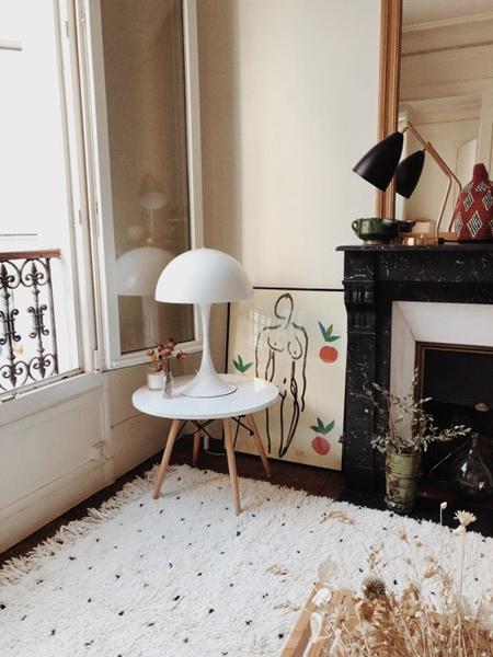 Beni ouarain carpets 250x162cm