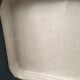 Valise vintage grise
