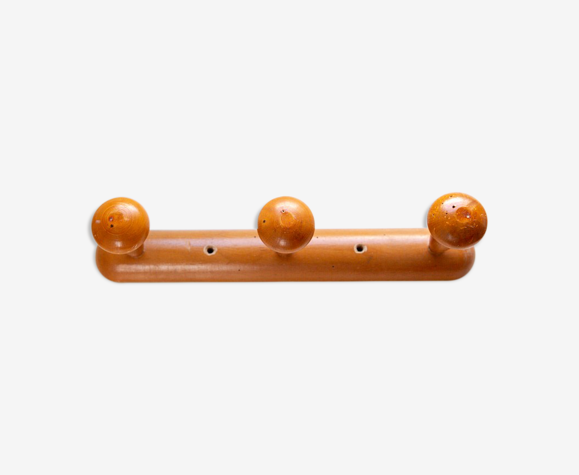 Porte manteau 3 patères