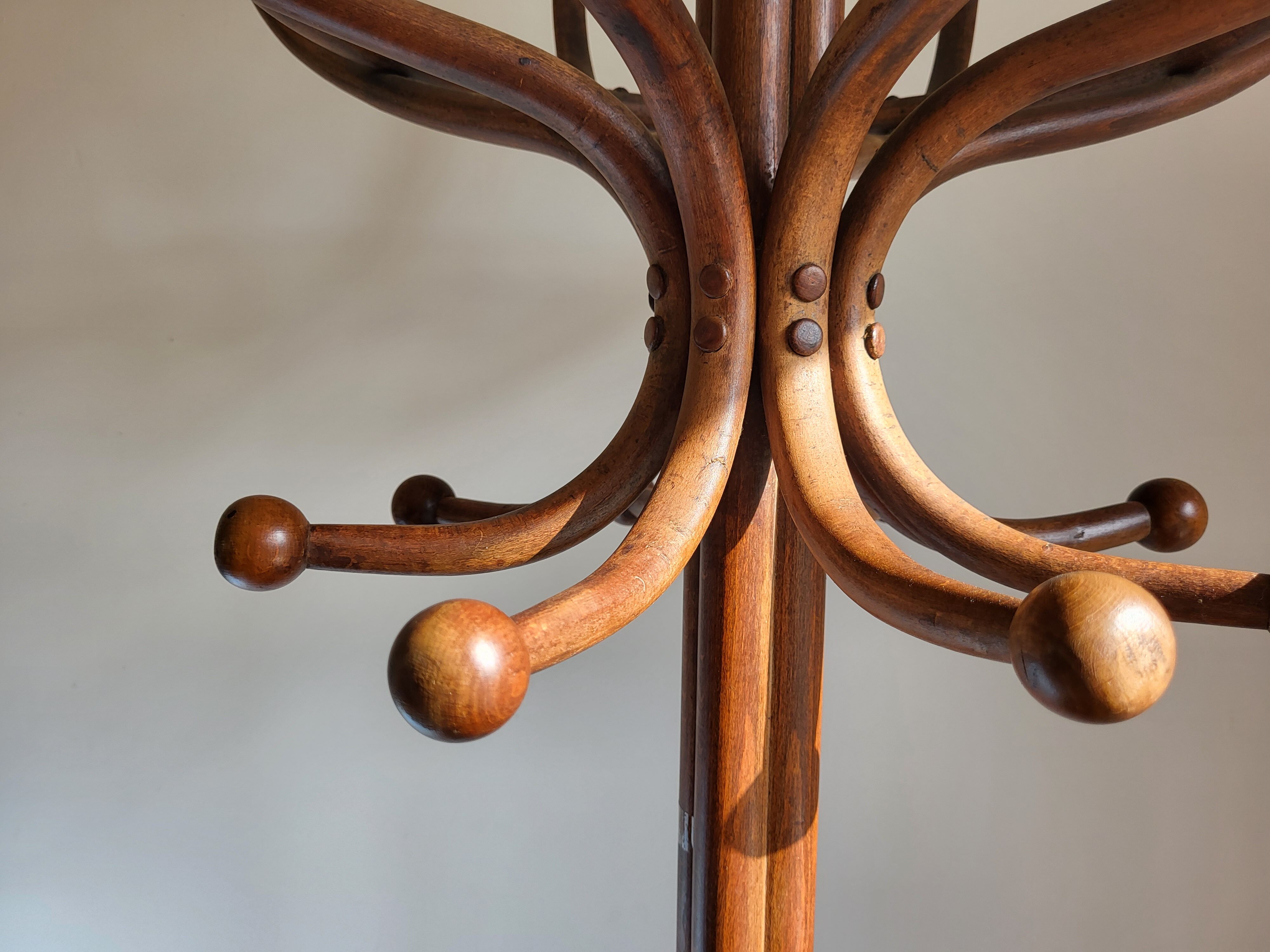 Porte manteau