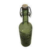 Bottle vintage
