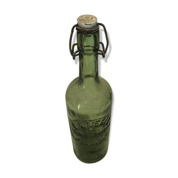 Bouteille vintage