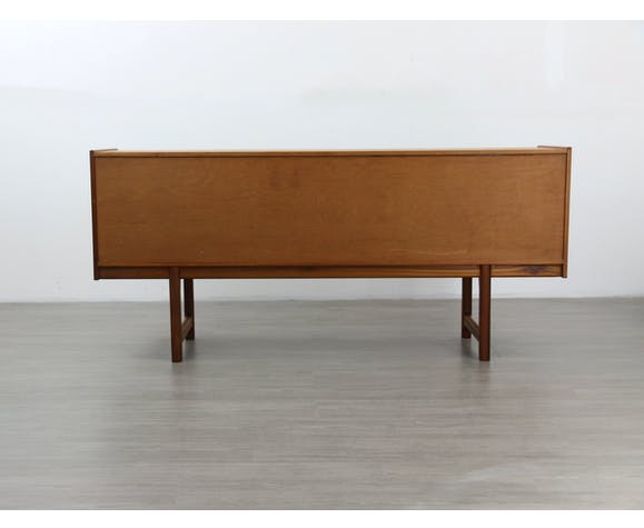 Teak line by McIntosh, 1970s