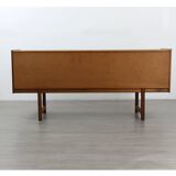 Teak line by McIntosh, 1970s