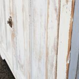 Vintage Parisian buffet