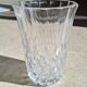 Vase en cristal Saint Lambert