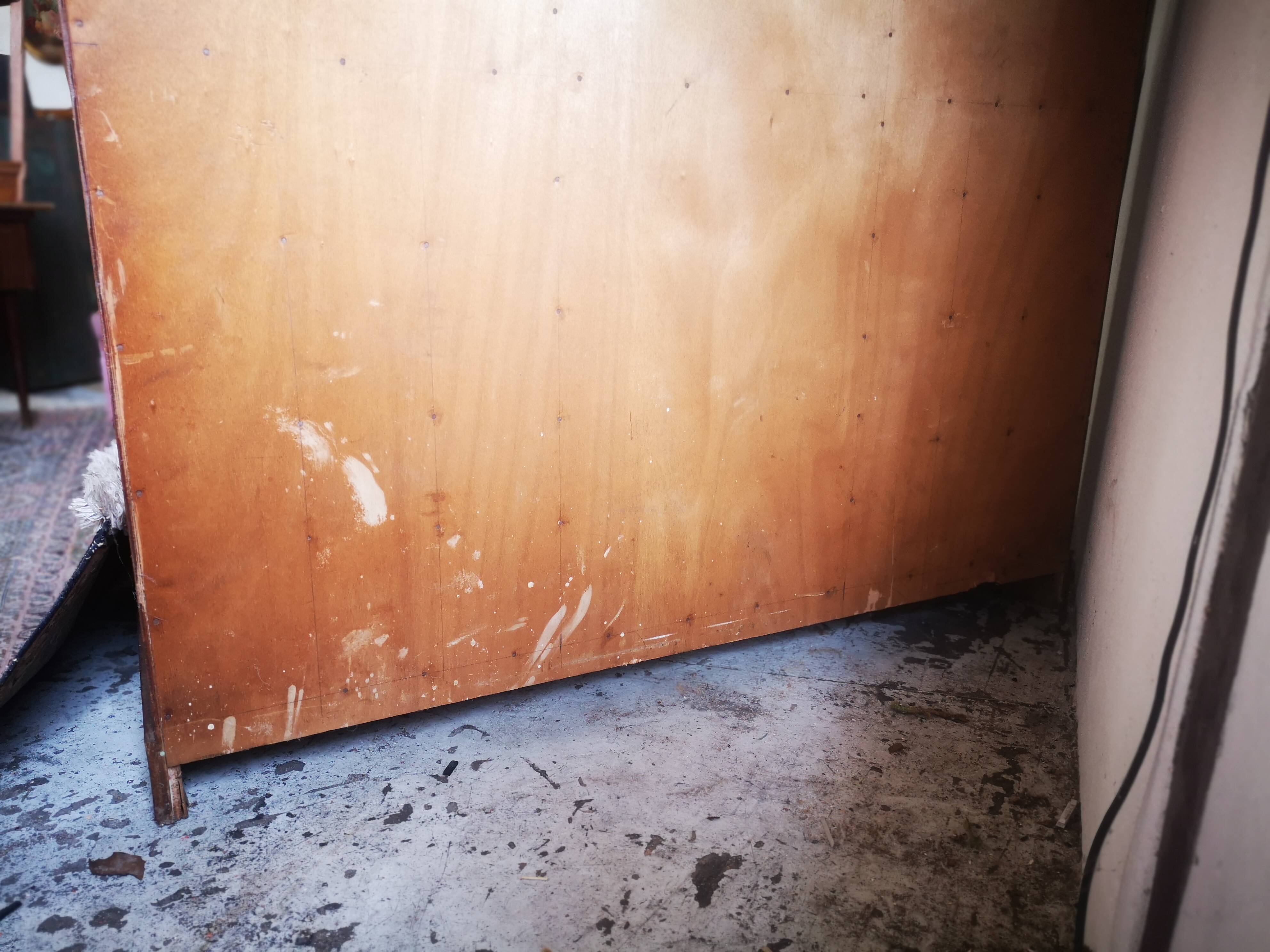 School business furniture counter