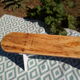 Banc ancien en bois