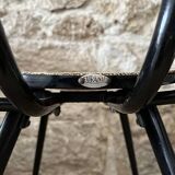 Roger Breton armchair