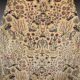 Persian Nain Iran Wool and Silk Rug Circa 1960" Handmade - 1.60 x 2.30 Meters