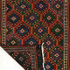 Tapis kilim anatolien fait à la main 385 cm x 198 cm